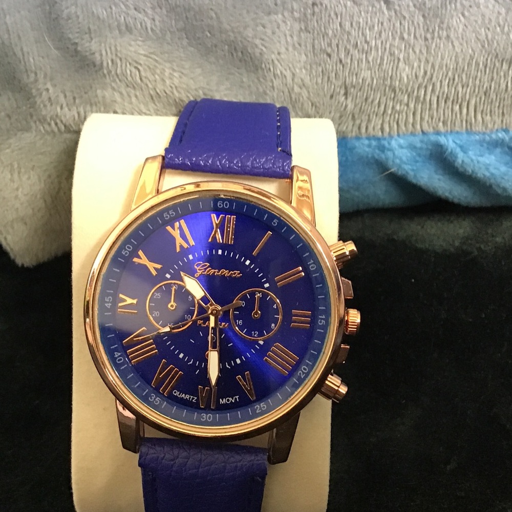 Watch